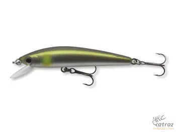 Daiwa Baby Minnow Tournament Wobbler - Daiwa Baby Minnow 60SP MA - Matt Ayu