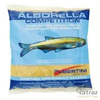 Tubertini Alborella Competition 1kg - Tubertini Etetőanyag