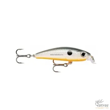 Rapala Ultra Light Minnow ULM06 ORSD