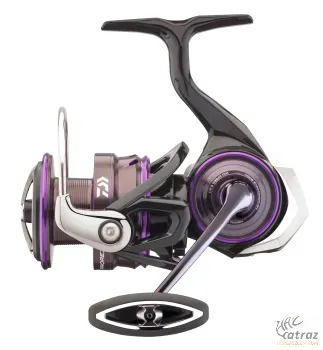 Daiwa Prorex MQ LT 2500D - Daiwa Prorex MQ Pergető Orsó