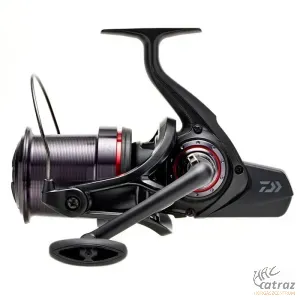 Daiwa Whisker 45 SCW QD OT - Daiwa Távdobó Pontyozó Orsó