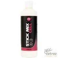 Mainline Stick Mix Liquid 500ml Cell - Mainline PVA Barát Aroma