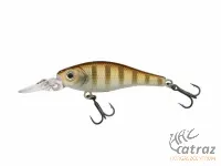 Berkley Pulse Minnow Goldie 4,5cm 3,4g - Berkley Wobbler