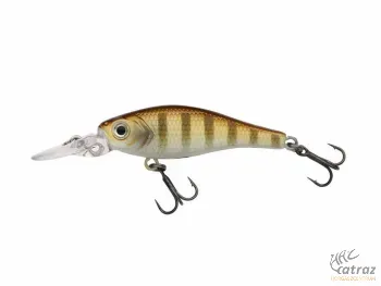 Berkley Pulse Minnow Goldie 4,5cm 3,4g - Berkley Wobbler