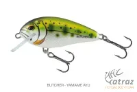 Salmo Butcher Sinking 5cm Yamame Ayu - Salmo Wobbler
