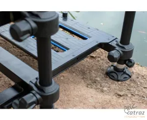 Preston Absolute Feeder Chair Foot Platform - Preston Feeder Szék Lábrács