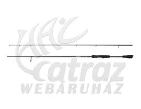 Savage Gear Revenge SG2 Light Game 213cm 7-22g - Savage Gear Pergető Bot 2,13m