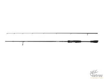 Savage Gear Revenge SG2 Light Game 213cm 7-22g - Savage Gear Pergető Bot 2,13m