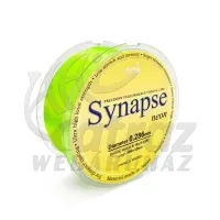 Katran Synapse Neon 0.286mm 300m - Monofil fluo sárga zsinór