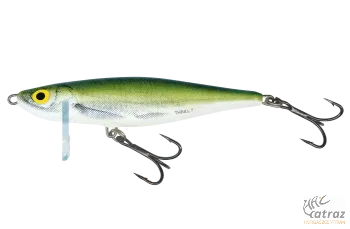 Salmo Wobbler TH5 EF