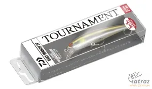 Daiwa Baby Minnow Tournament Wobbler - Daiwa Baby Minnow 60SP MA - Matt Ayu