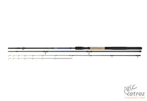 Daiwa N'ZON Feeder 3,30m 60 gramm - Daiwa N‘Zon Medium Light Feeder Bot