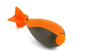Fox Spomb Etetőrakéta Nagy - Fox Impact Spod Large