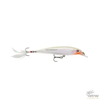 Rapala X-Rap XR08 GLGH