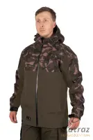 Fox Aquos Tri-Layer STD Jacket Méret: 3XL - Fox Vízálló Kabát