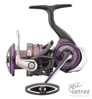 Daiwa Prorex MQ LT 3000D-C - Daiwa Prorex MQ Pergető Orsó