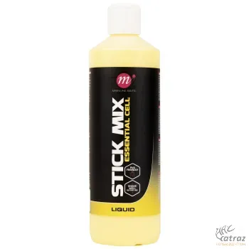 Mainline Stick Mix Liquid 500ml Essential Celll - Mainline PVA Barát Aroma