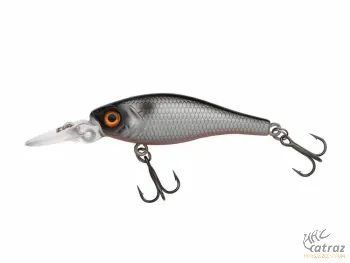 Berkley Pulse Minnow Fegis 4,5cm 3,4g - Berkley Wobbler