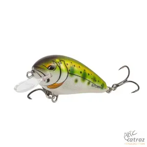 Salmo Butcher Sinking 5cm Yamame Ayu - Salmo Wobbler