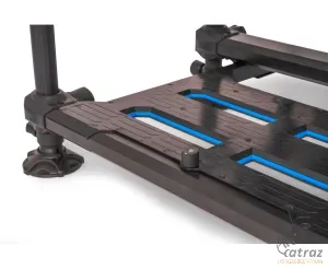 Preston Absolute Feeder Chair Foot Platform - Preston Feeder Szék Lábrács