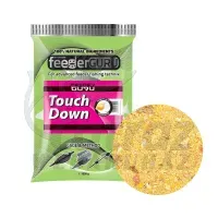 Timár Mix Feeder Guru Touchdown - Méz-Tej Etetőanyag