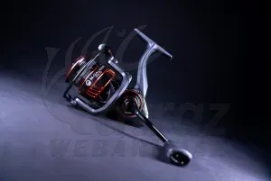 Guru N-Gauge Pro 6000D – Távdobó Feeder Orsó Pótdobbal