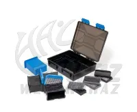 Preston Meat Cutter Set – Prémium Löncshús-Paszta Kockázó Készlet