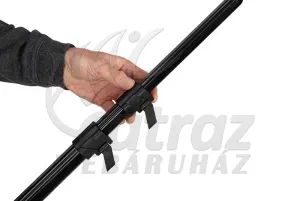 Matrix Freelow Pro Roller - Large - Görgő rakósbothoz