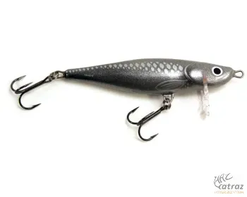 Salmo Thrill TH5 GF - Gunmetal Fish