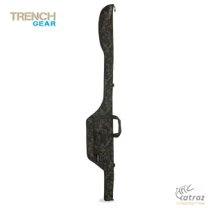 Shimano Tribal Trench Padded Rod Sleeve 195x23cm - Shimano Bojlis Bottáska