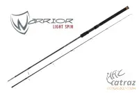 Fox Rage Warrior Light Pergető Bot 2,10m 5-15 gramm