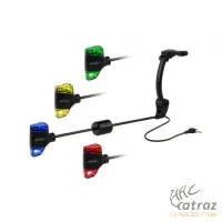 Carp Academy V-Head Swinger Sárga - Merevkaros Kapásjelző Swinger