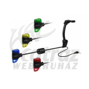 Carp Academy V-Head Swinger Sárga - Merevkaros Kapásjelző Swinger