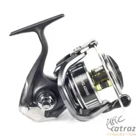 Daiwa BG Monocoque MQ 3000D-XH Harcsázó Pergető Orsó