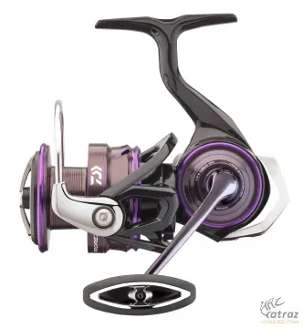 Daiwa Prorex MQ LT 4000D-C - Daiwa Prorex MQ Pergető Orsó