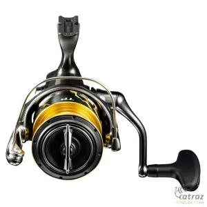 Shimano Twin Power Pergető Orsó 5000 XG FD