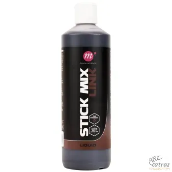 Mainline Stick Mix Liquid 500ml The Link - Mainline PVA Barát Aroma