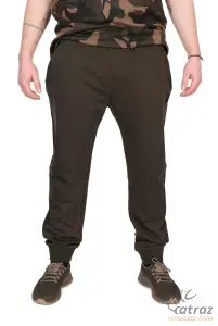 Fox LW Khaki Joggers Méret: L - Fox Horgász Nadrág