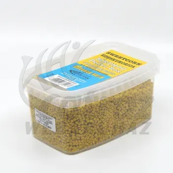 Timár Mix Pellet Box + Liquid + Csali - Ananász-Vajsav Micropellet