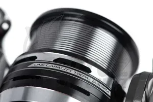 Matrix HX 5000 Pro Feeder Orsó