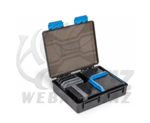 Preston Meat Cutter Set – Prémium Löncshús-Paszta Kockázó Készlet