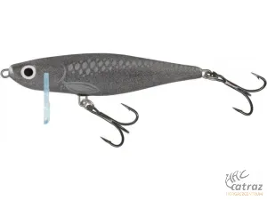 Salmo Thrill TH5 GF - Gunmetal Fish