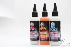 Goo 115ml - Outrageous Orange Smoke