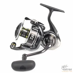 Daiwa BG Monocoque MQ 3000D-XH Harcsázó Pergető Orsó