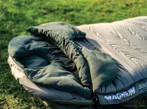 CarpSpirit Magnum 5 Season Sleeping Bag Standard - 5 Évszakos Horgász Hálózsák