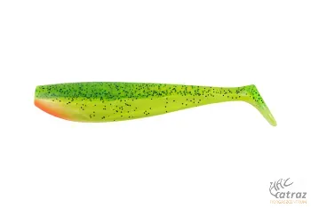 Fox Rage Zander Pro Shad Lemon Tiger 16 cm Műcsali - Fox Rage Gumihal