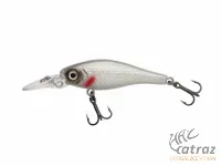 Berkley Pulse Minnow Pearl White 4,5cm 3,4g - Berkley Wobbler