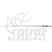 Fox Rage TR V Force 180cm 60g - Fox Rage Vertikális Casting Pergető Bot