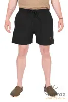 Fox Lightweight Black Swim Short - Fekete Fox Fürdőnadrág