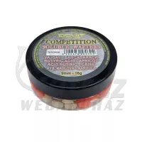 Dovit Competition Soluble Wafters 9mm - Vajsav-Sárgabarack Oldódó Wafter